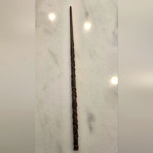 Harry Potter Hermoine Granger Decorative Brown Wand